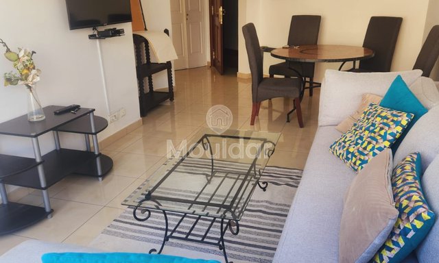 ستوديو جذاب للبيع في الدار البيضاء - موقع مثالي - 3