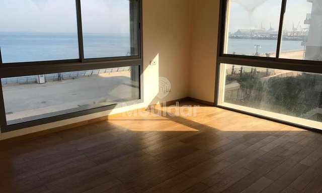 3-Zimmer-Wohnung zur Miete in der Marina von Casablanca - 3