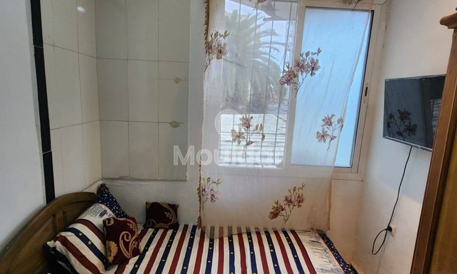 استوديو مفروش للإيجار بسيدي معروف، الدار البيضاء - 3