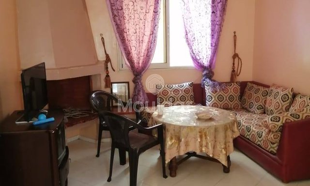 Appartamento in affitto a Casablanca Maarif: 3 camere affascinanti - 3