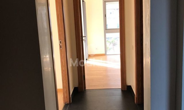 3-Zimmer-Wohnung zur Miete in der Marina von Casablanca - 4