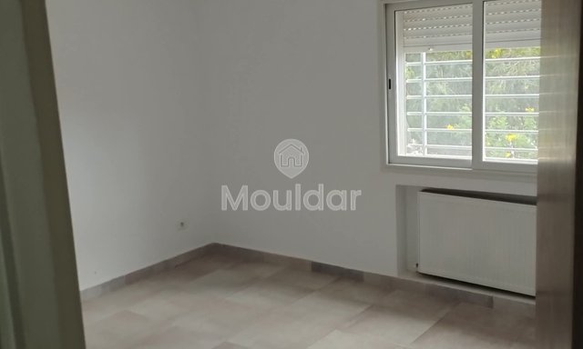 Appartamento in affitto a Gauthier, Casablanca: Comfort e Sicurezza