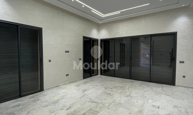 Uitzonderlijke villa te koop in Marrakech - Targa, 396 m² - 3