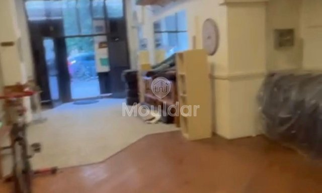 فرصة فريدة: مساحة تجارية للبيع في الدار البيضاء - 3