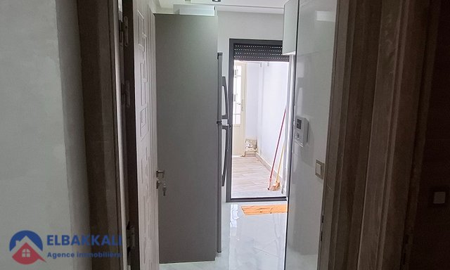 Bonito apartamento amueblado en alquiler en el corazón de Tánger — Tánger, Centro de la ciudad - 6