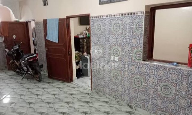 بيت ساحر للبيع في مراكش مع شرفة وأكثر - 2