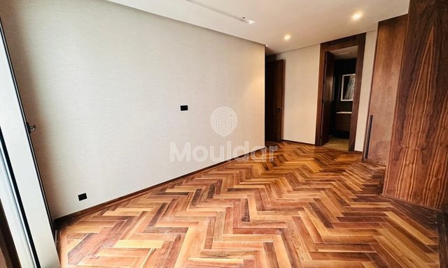 شقة للإيجار في الدار البيضاء: الرفاهية والراحة الحديثة - 2