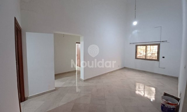 للإيجار: دوبلكس حديث 4 غرف نوم، أمان في مراكش