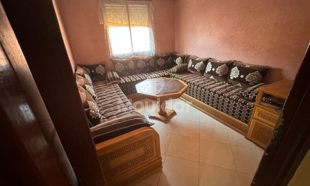 Zu verkaufen in Marrakesch: 2 Schlafzimmer, Parkplatz inklusive