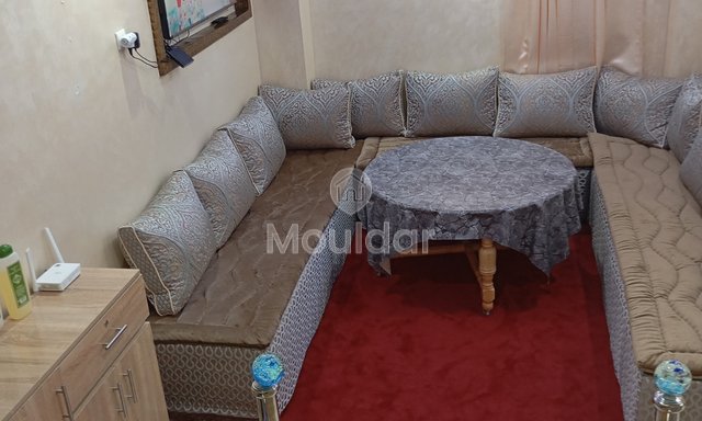 دوبيlex ساحر في مراكش: عطلات مثالية مع خدمة الكونسيرج - 4