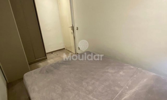 Studio zur Vermietung in Anfa, Casablanca: Perfekt für Sie - 4