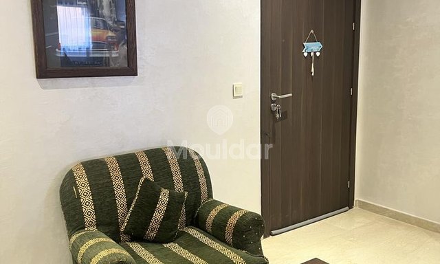 Marrakeş'te kiralık daire: Konfor ve olanaklar dahil - 3