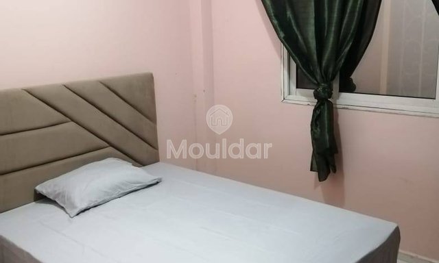 Appartamento in affitto a Casablanca Maarif: 3 camere affascinanti - 4