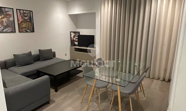 Studio zur Vermietung in Anfa, Casablanca: Perfekt für Sie