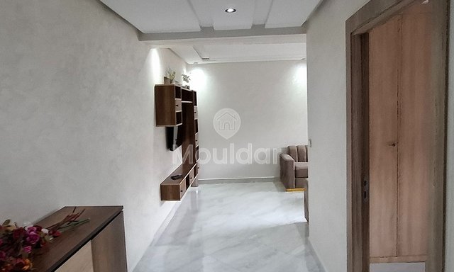 Appartement Meublé de Charme à Louer au Cœur de Tanger - 4