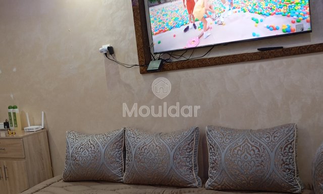 دوبيlex ساحر في مراكش: عطلات مثالية مع خدمة الكونسيرج - 2