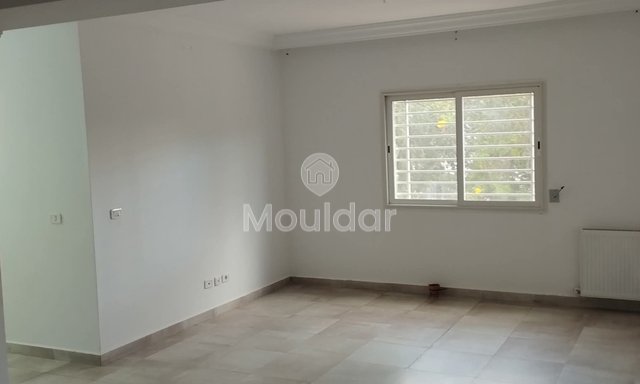Appartamento in affitto a Gauthier, Casablanca: Comfort e Sicurezza - 2