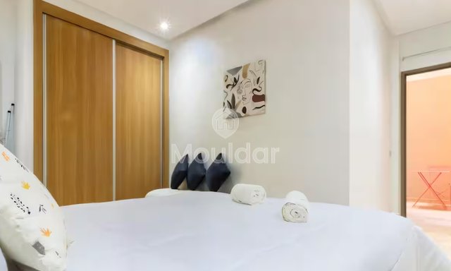Apartament cu 2 camere de vânzare în Marrakech – Hay Izdihar - 3
