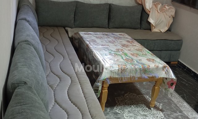 دوبيlex ساحر في مراكش: عطلات مثالية مع خدمة الكونسيرج - 3