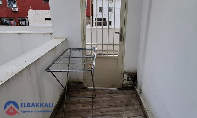 Bonito apartamento amueblado en alquiler en el corazón de Tánger — Tánger, Centro de la ciudad - 15