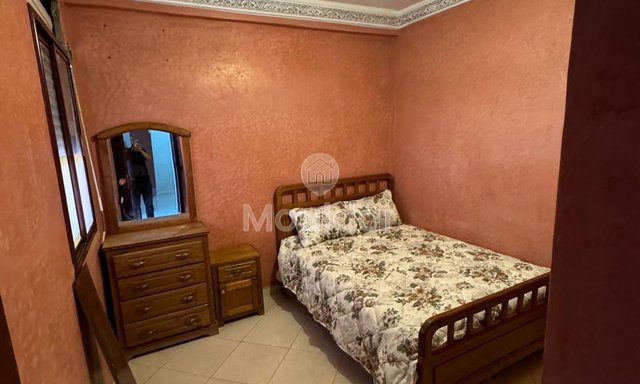 Zu verkaufen in Marrakesch: 2 Schlafzimmer, Parkplatz inklusive - 4