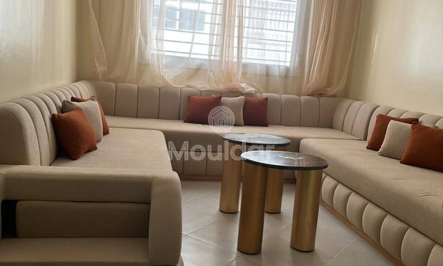 Διαμέρισμα 2 Υπνοδωματίων προς Ενοικίαση στην Ταγγέρη - Έτοιμο προς Μετακόμιση - 4