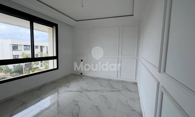 شقة مكيفة 3 غرف للايجار في عين الدياب - 2