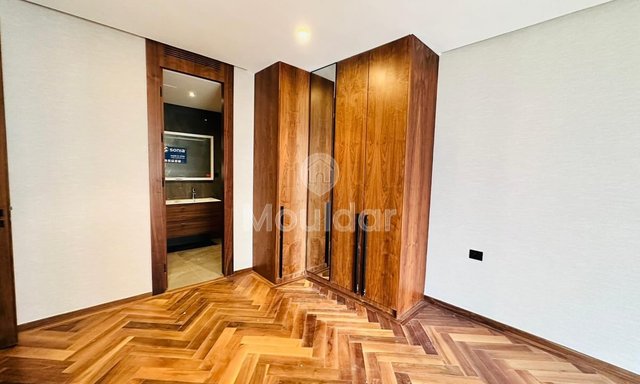 شقة للإيجار في الدار البيضاء: الرفاهية والراحة الحديثة - 4