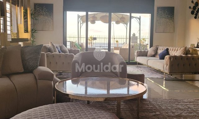 Villa à vendre à Dar Bouazza : Un rêve avec piscine - 3