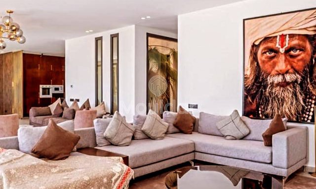 فيلا فاخرة في مراكش: إقامة مريحة مع مسبح - 2