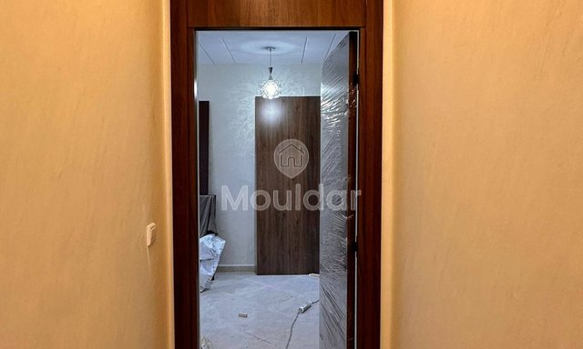 Charming Apartment in Martil: 3 Bedrooms with Balcony - 2