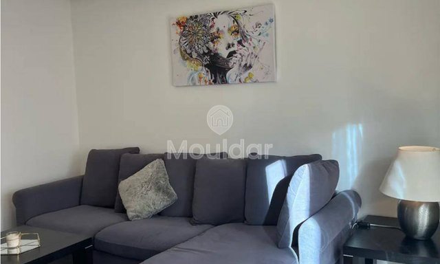 Gemeubileerd appartement te koop in Marrakech - Hivernage