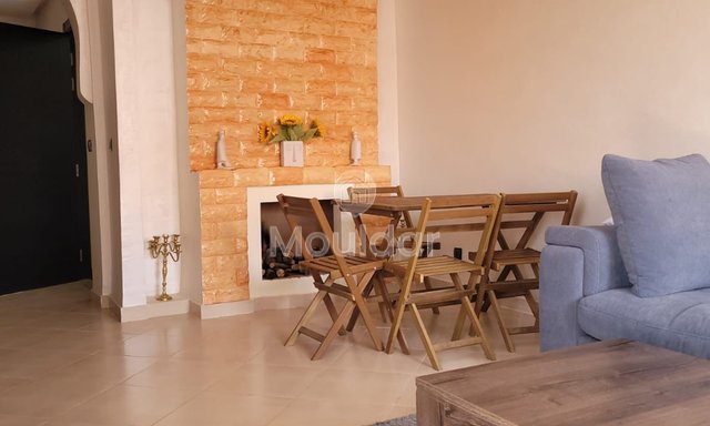 الهروب إلى مراكش: شقة فاخرة - 2