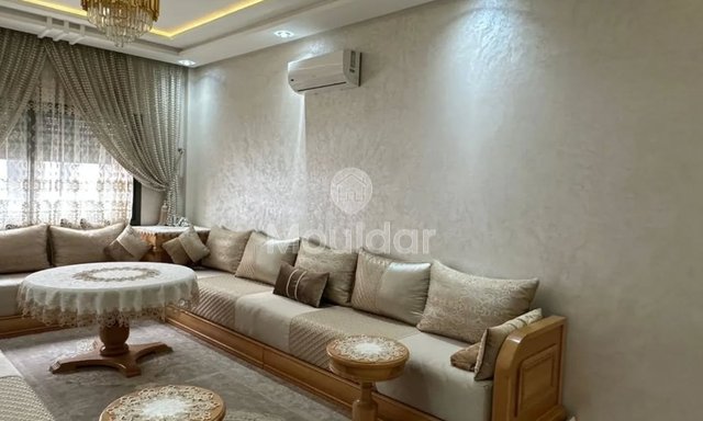 Mieszkanie do wynajęcia w Agadirze, Haut-Founty - 2