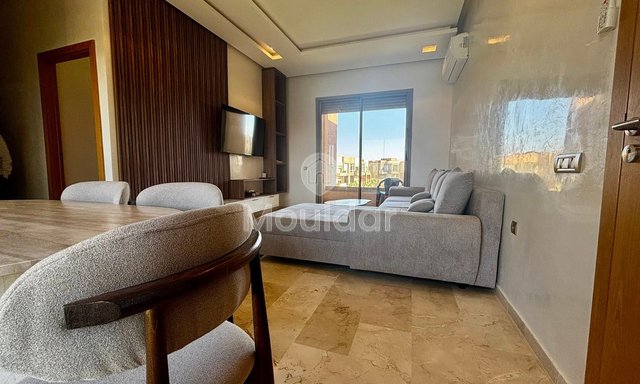 Mieszkanie do wynajęcia – Długoterminowe – Prestigia Jubea