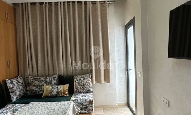 Mieszkanie do wynajęcia w Agadirze, Haut-Founty