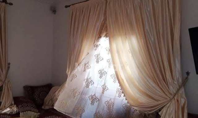 Moderne Villa in Marrakech: 2 Schlafzimmer mit Garten und Terrasse - 5