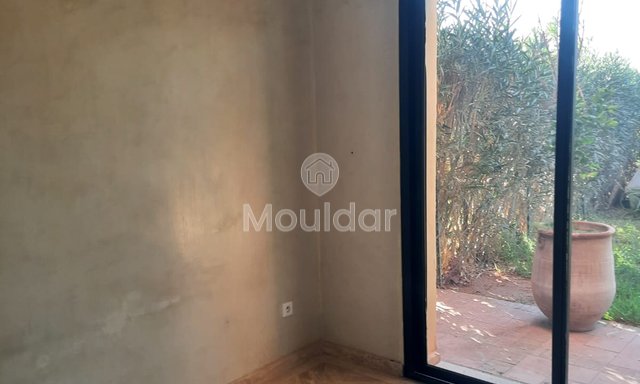 Apartament na sprzedaż w Marrakeszu: Ogród, Basen i Bezpieczeństwo - 3