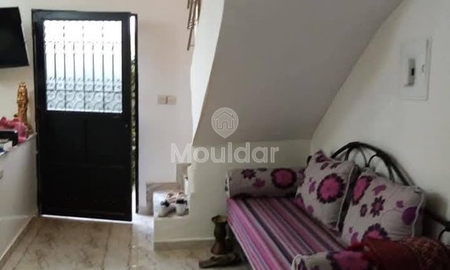 Moderne Villa in Marrakech: 2 Schlafzimmer mit Garten und Terrasse - 6