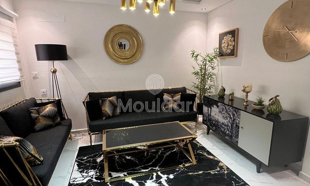 استوديو للإيجار في طنجة: الراحة والأمان مضمونان - 4