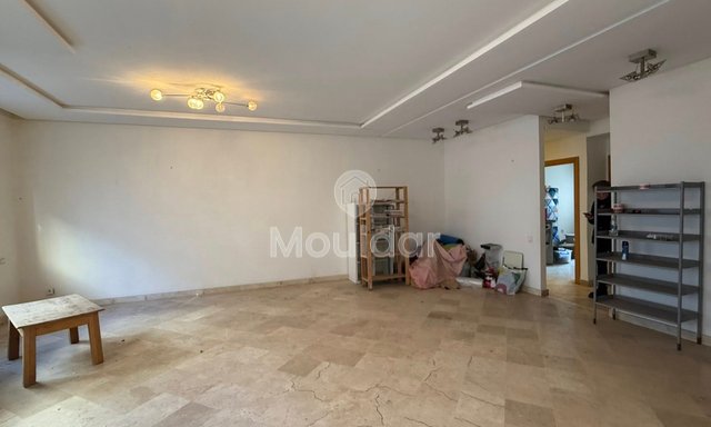 Charming 3-Bedroom Apartment for Sale in Casablanca - Racine