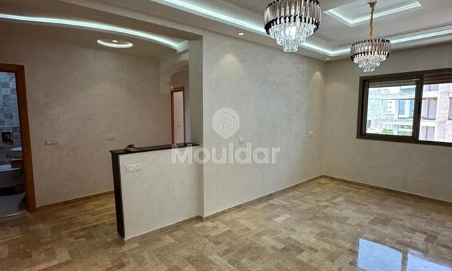 شقة للإيجار في أغادير، هاوت فاونتي - 3