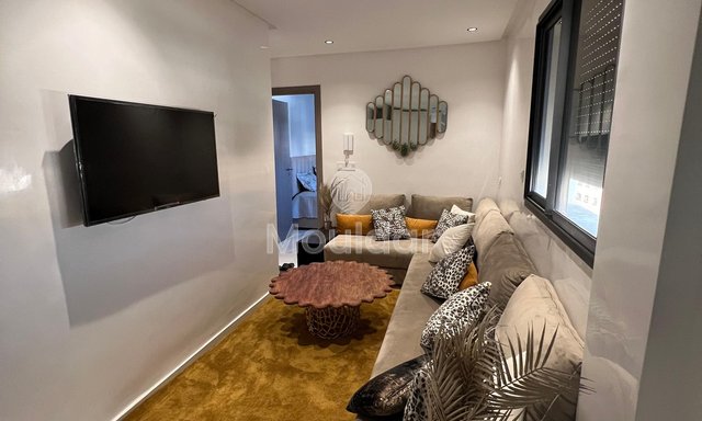 استوديو للإيجار في طنجة: الراحة والأمان مضمونان