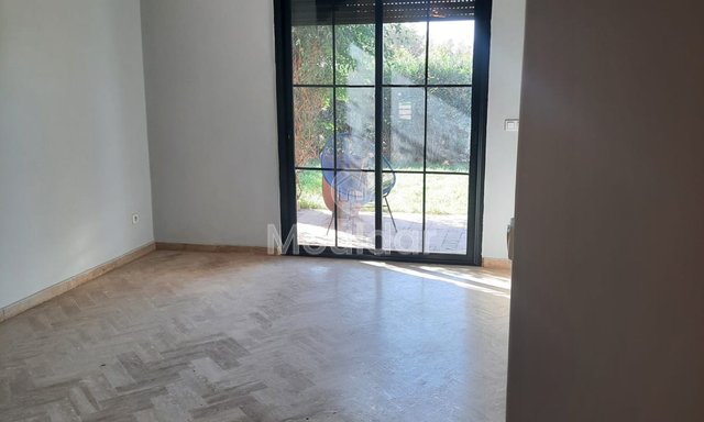 Apartament na sprzedaż w Marrakeszu: Ogród, Basen i Bezpieczeństwo - 2