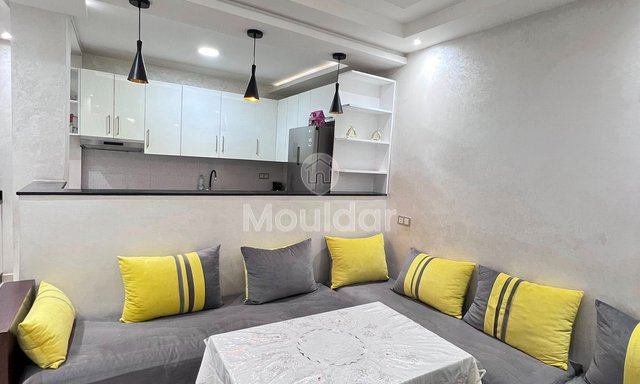 شقة رائعة للبيع: 2 غرفة نوم في الدشيرة الجهادية