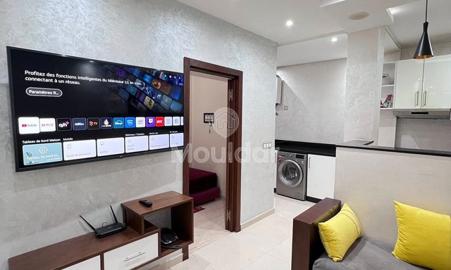 شقة رائعة للبيع: 2 غرفة نوم في الدشيرة الجهادية - 4