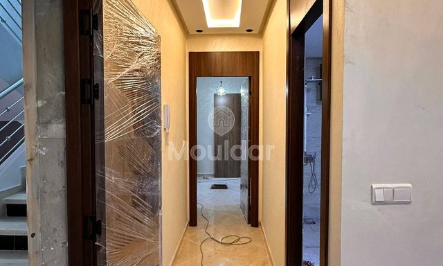 Charming Apartment in Martil: 3 Bedrooms with Balcony - 4