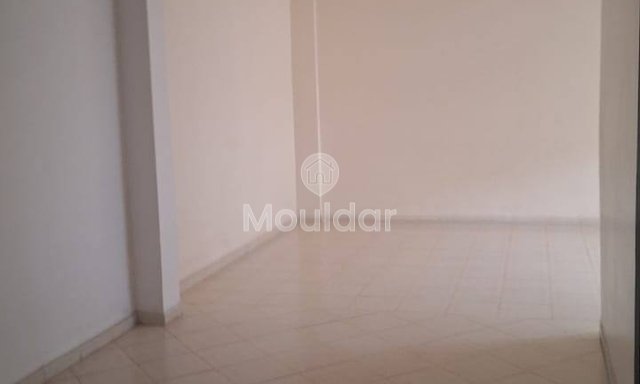 للايجار: شقة غرفتين مع شرفة في أغدال - 3