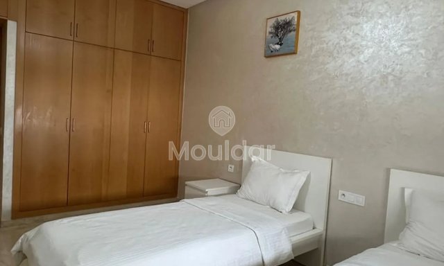 Mieszkanie do wynajęcia w Agadirze, Haut-Founty - 4