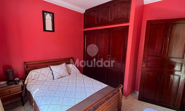 Villa Chic à Vendre à Marrakech - Élégance et Espace - 3